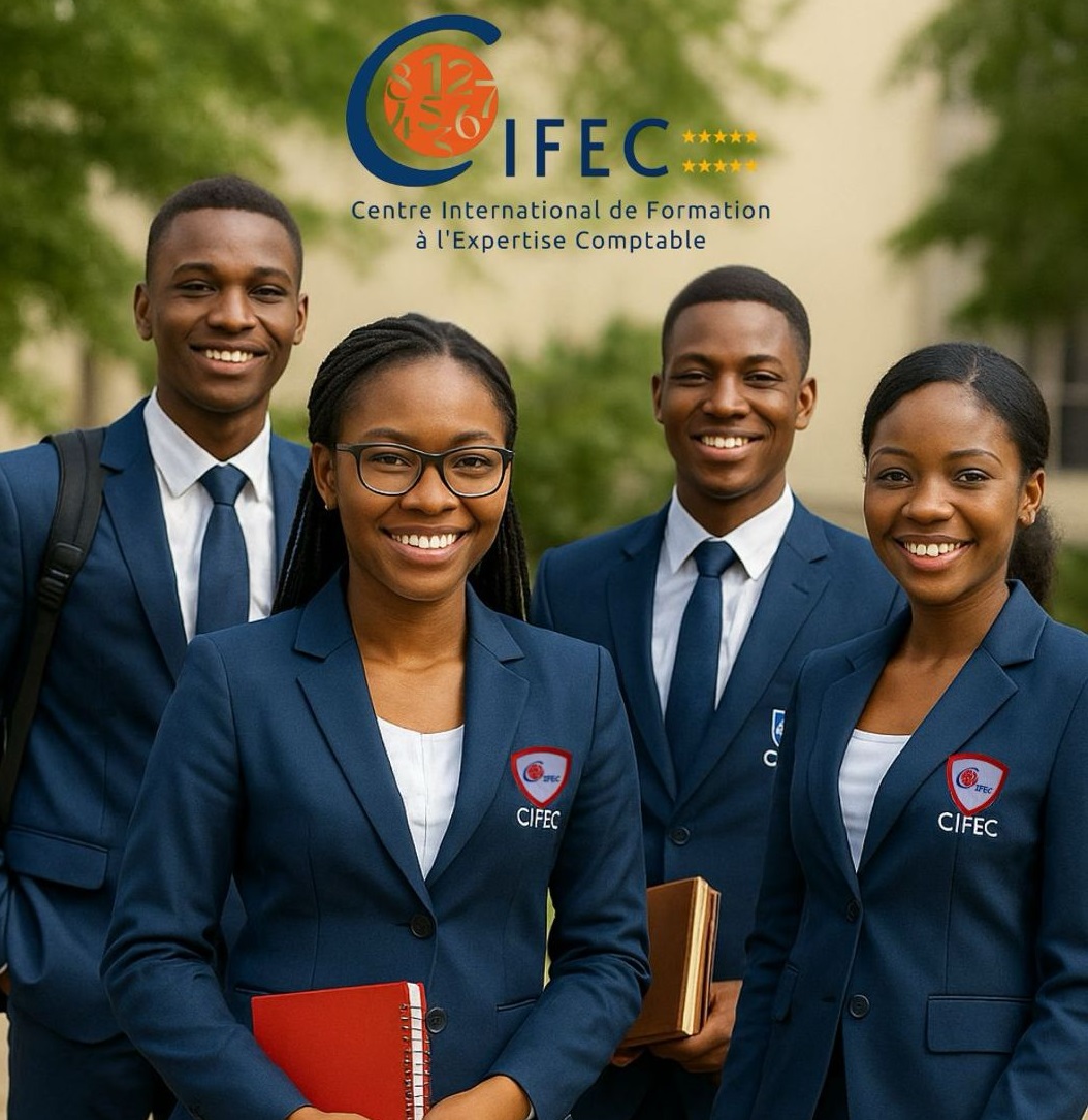 Admission CIFEC